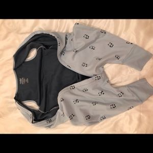 Woolino Pajamas - Woolino sleeping bag / size 18-36 months Woolino Pajamas - Woolino sleeping bag / size 18-36 months